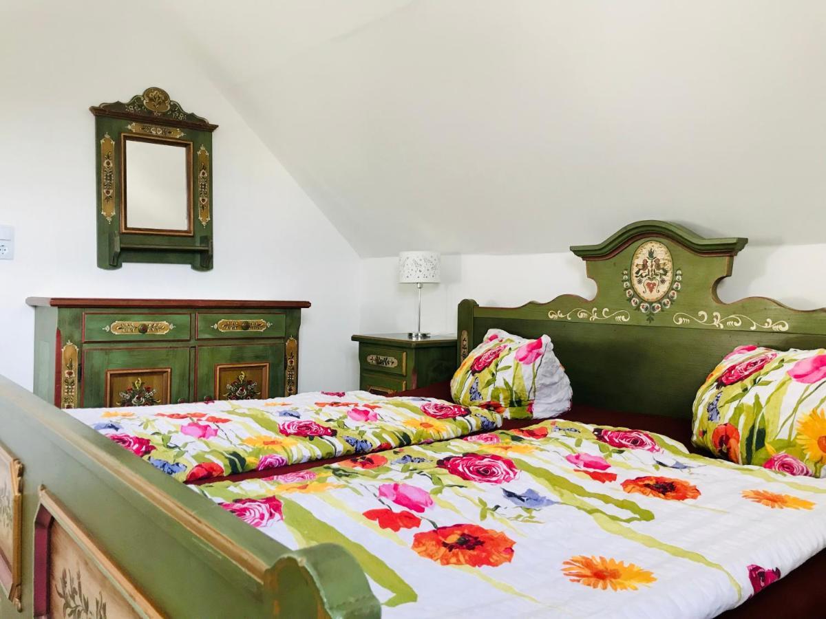 Ferienwohnung Seeblick Borkum Bagian luar foto