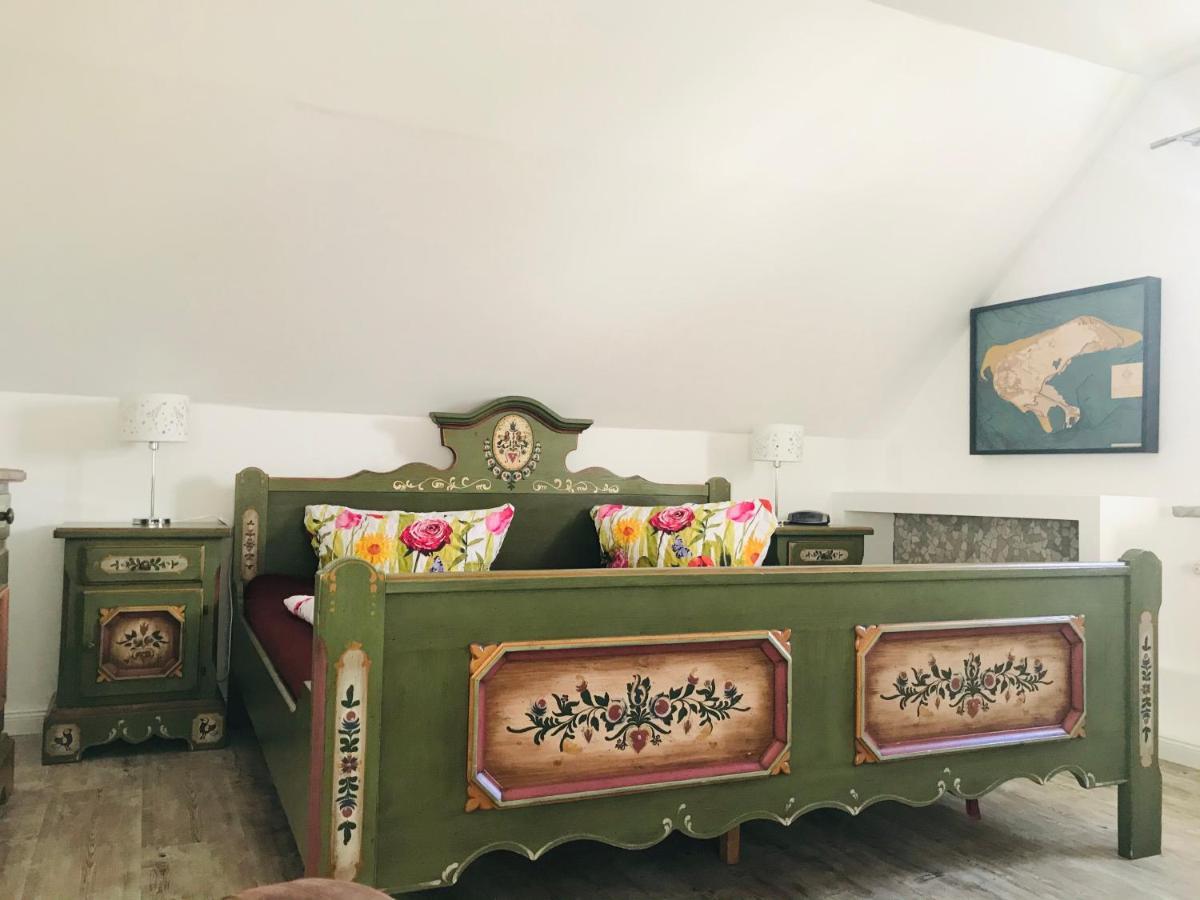 Ferienwohnung Seeblick Borkum Bagian luar foto