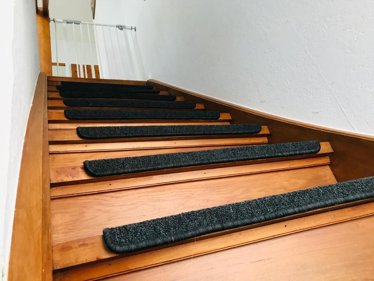 Ferienwohnung Seeblick Borkum Bagian luar foto
